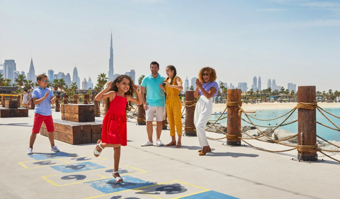 迪拜游玩指南 – 旅游景点、热门景区和必打卡去处