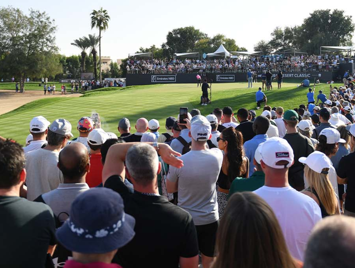 迪拜沙漠精英赛4