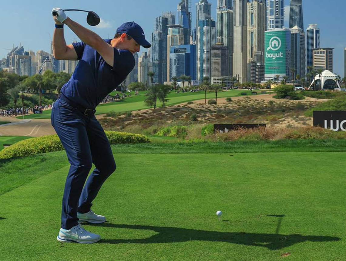 迪拜沙漠精英赛5