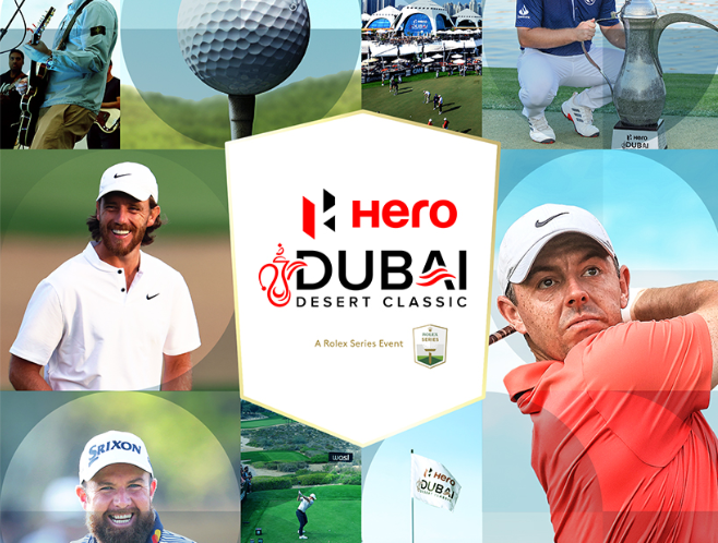 2026迪拜沙漠精英赛门票