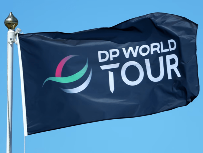 2026年DP世界巡回锦标赛门票