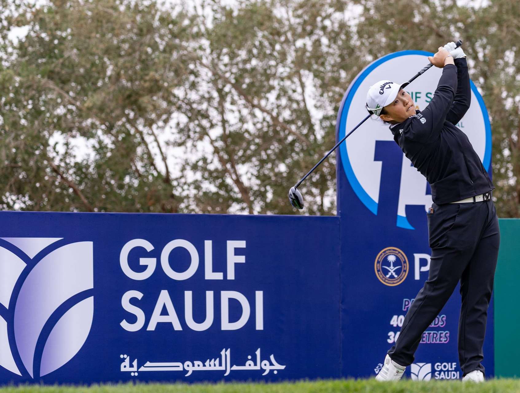 2026PIF沙特女子国际赛门票