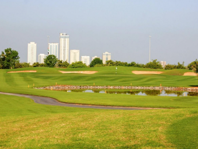 塔沃林克斯高尔夫俱乐部3