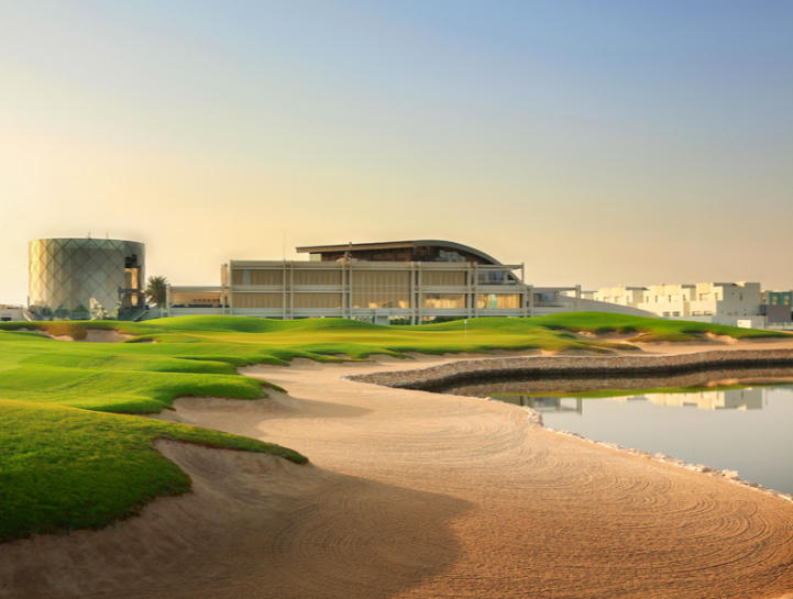 皇家高尔夫俱乐部1