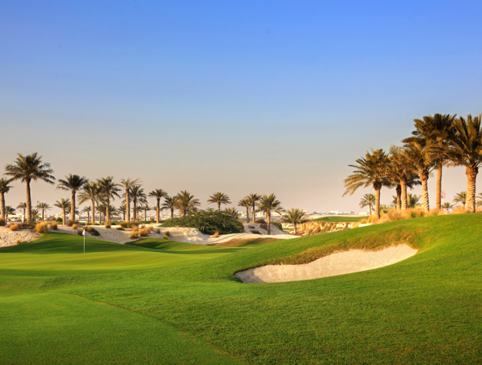 皇家高尔夫俱乐部2