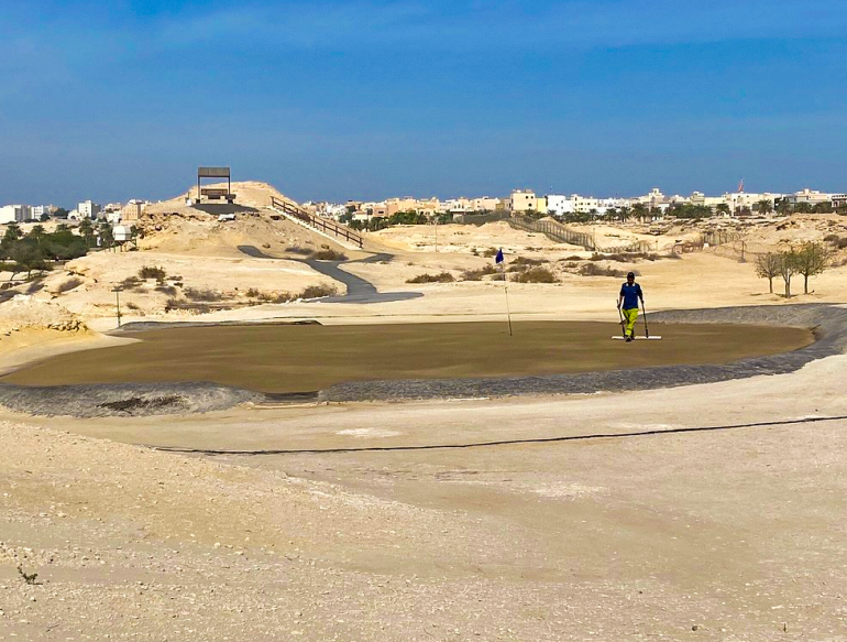 阿瓦利高尔夫俱乐部1