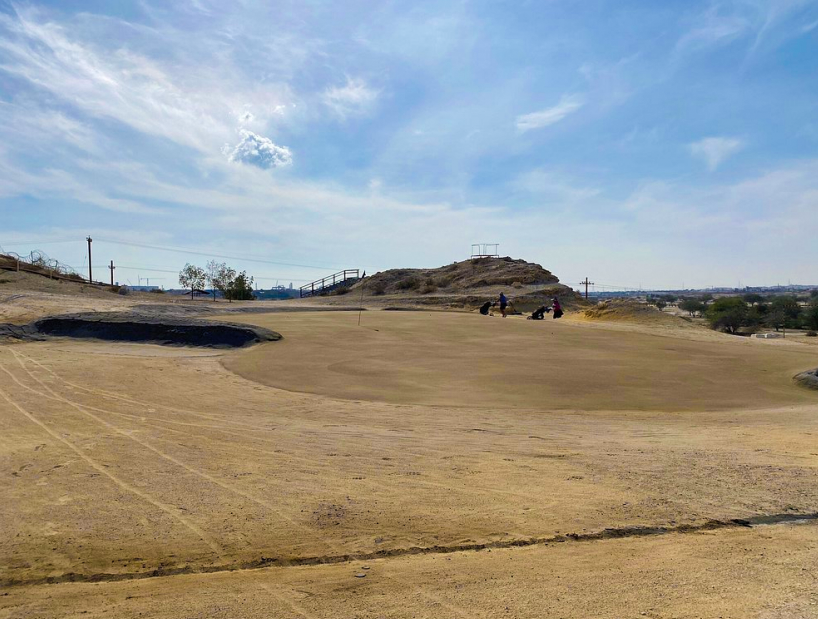 阿瓦利高尔夫俱乐部2