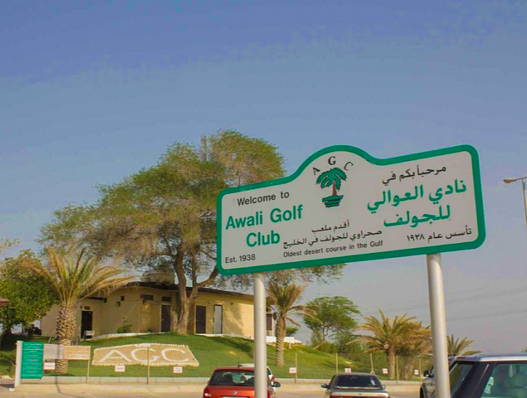 阿瓦利高尔夫俱乐部3