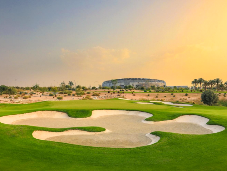 教育城高尔夫俱乐部1