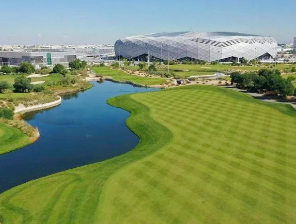 教育城高尔夫俱乐部3