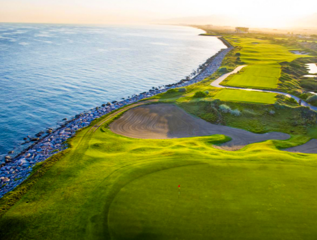 阿尔穆吉高尔夫俱乐部2