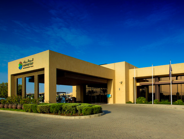 阿尔穆吉高尔夫俱乐部3