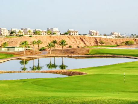 拉维高尔夫俱乐部2