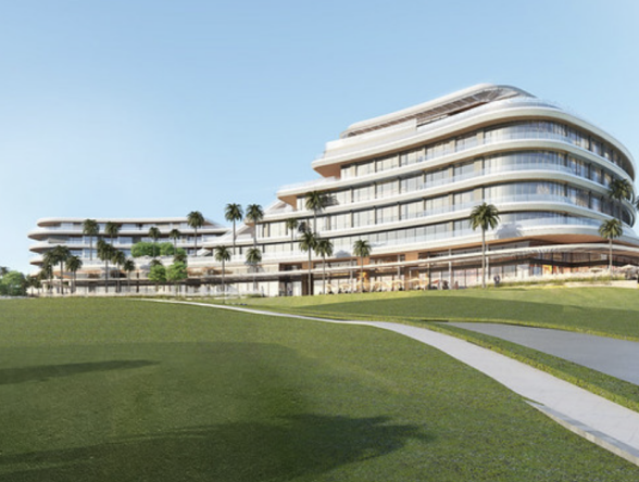 拉维高尔夫俱乐部3