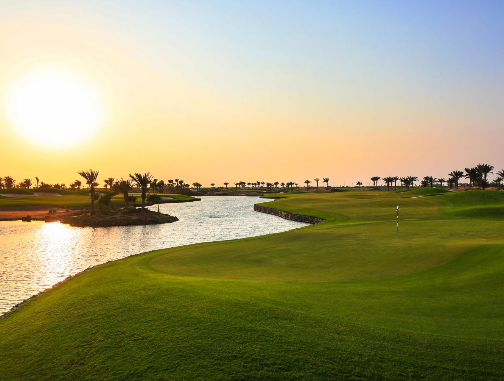 皇家格林高尔夫乡村俱乐部1