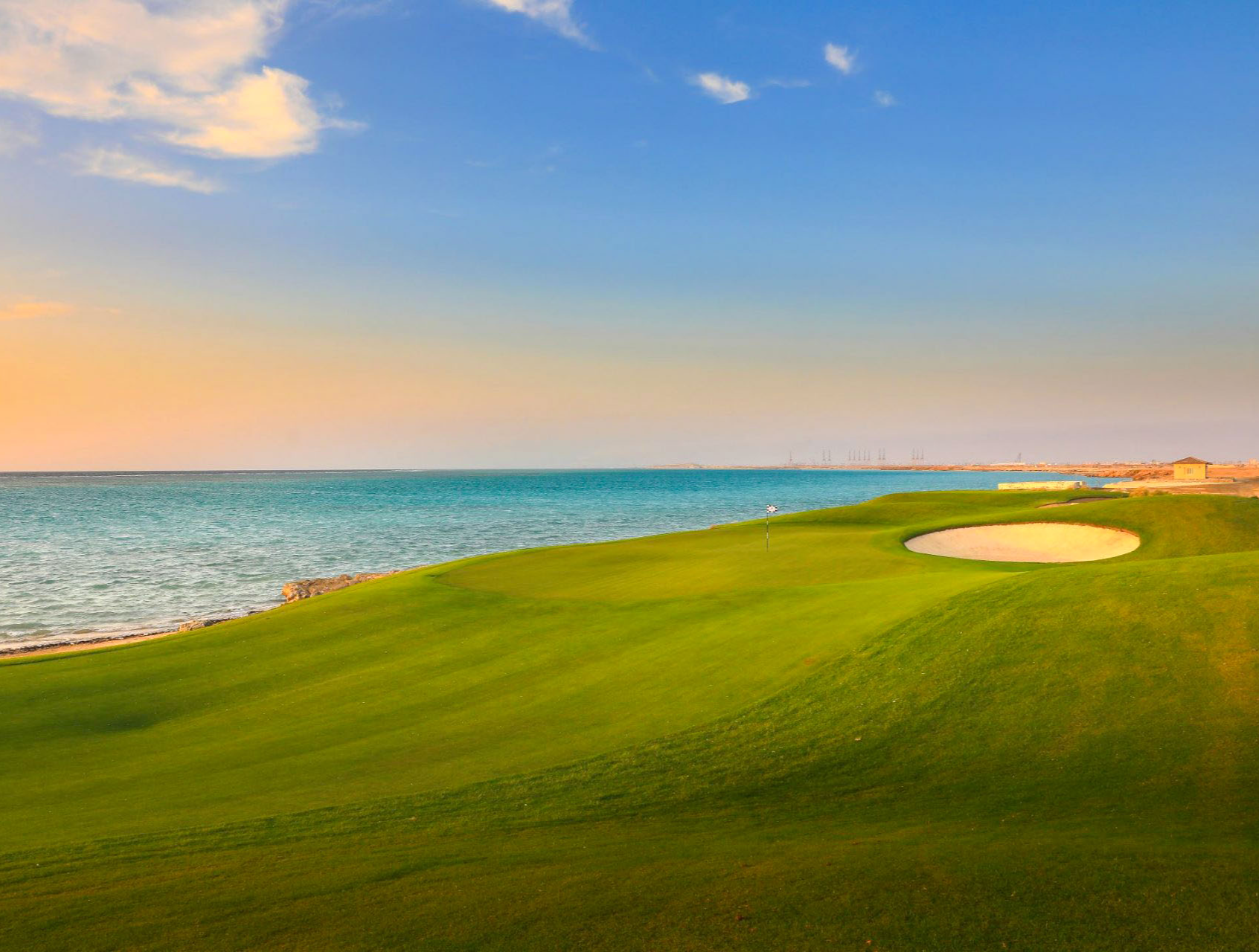 皇家格林高尔夫乡村俱乐部2