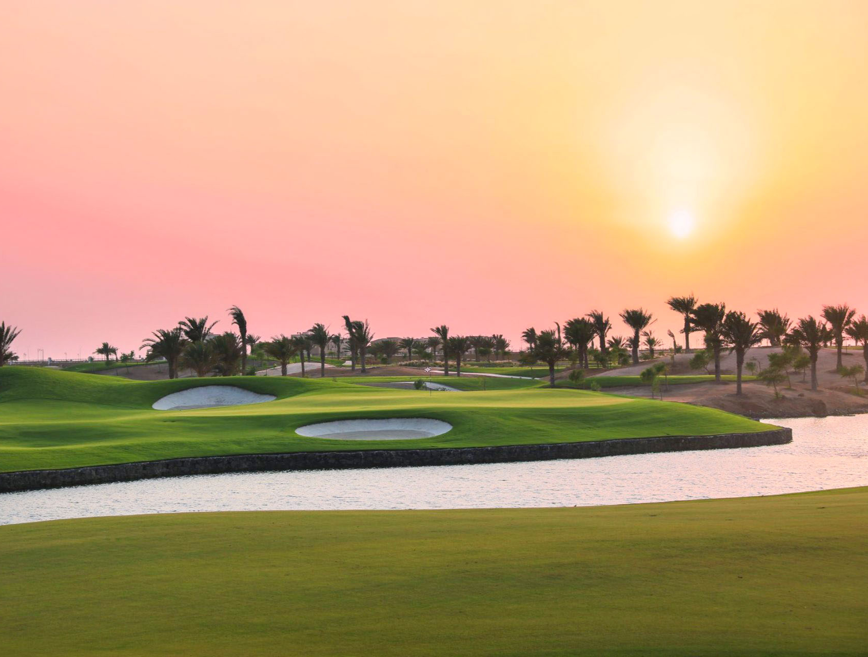 皇家格林高尔夫乡村俱乐部3