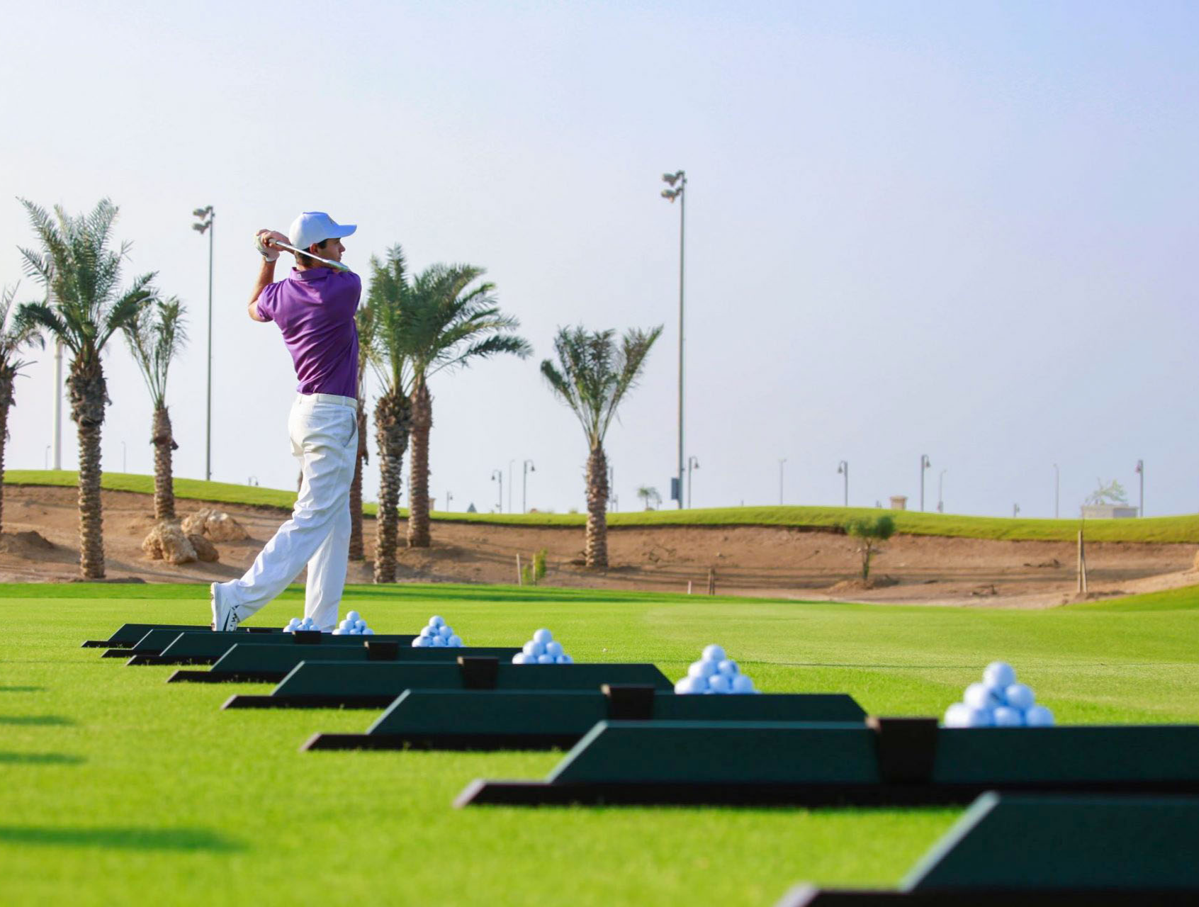 皇家格林高尔夫乡村俱乐部4