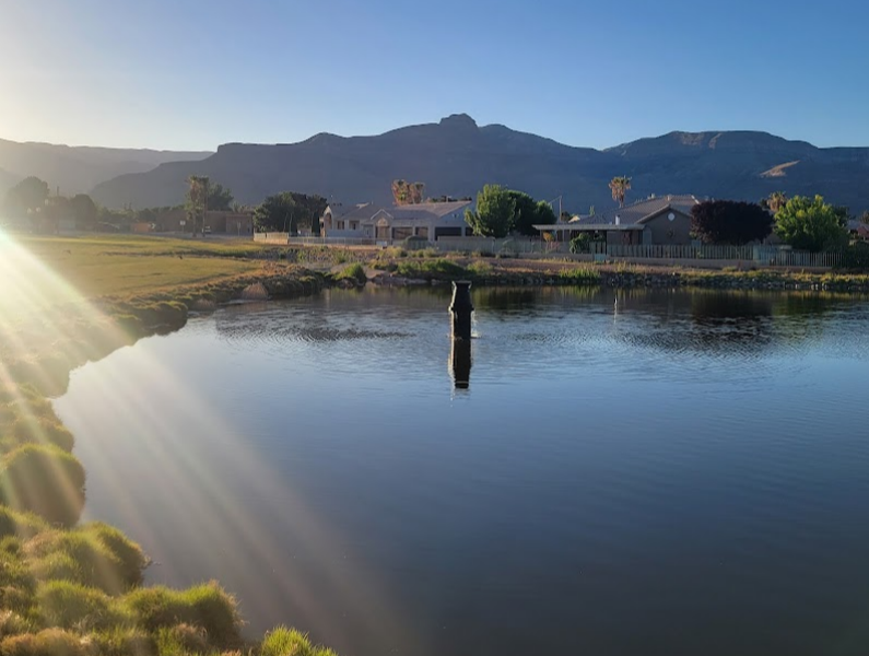 沙漠湖高尔夫俱乐部1