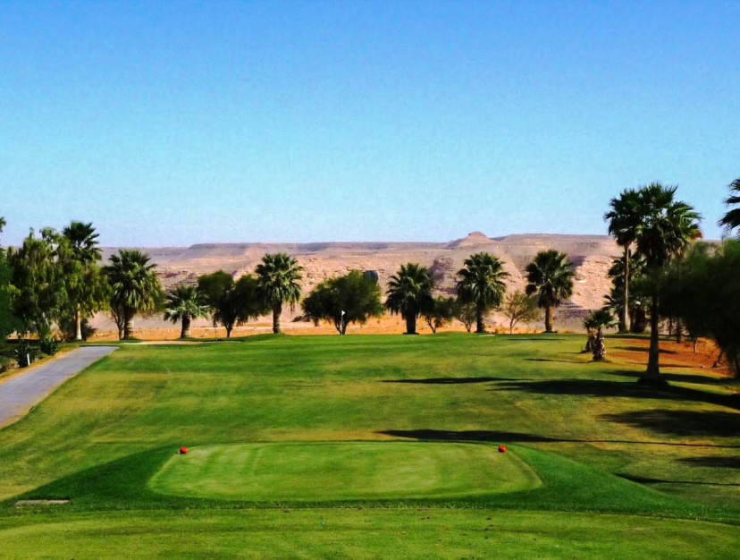 迪拉布高尔夫乡村俱乐部3