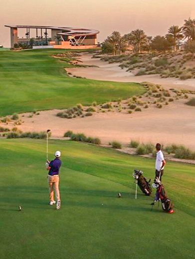 特朗普国际高尔夫俱乐部