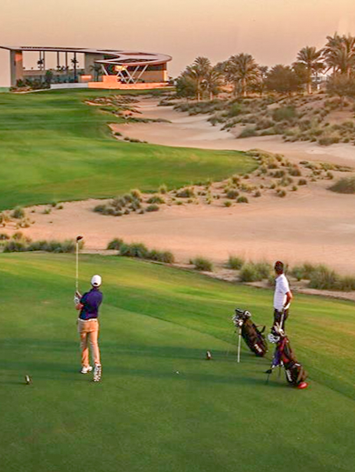 特朗普国际高尔夫俱乐部