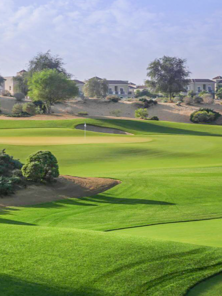 埃尔斯高尔夫俱乐部