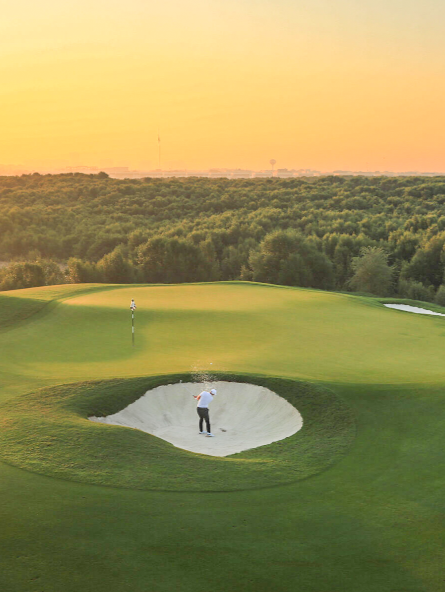 阿拉佐拉高尔夫俱乐部