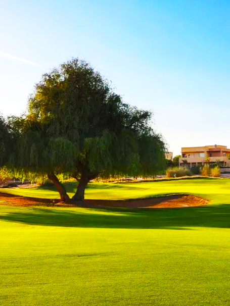 阿拉伯牧场高尔夫俱乐部