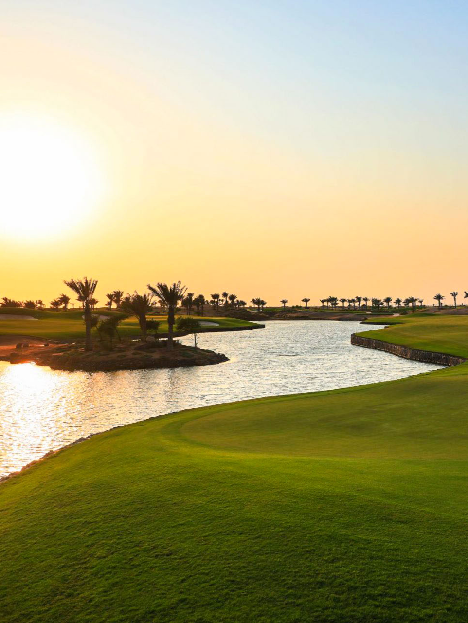 皇家格林高尔夫乡村俱乐部