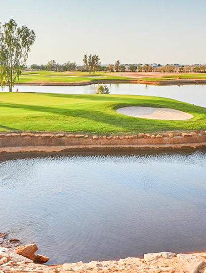 利雅得高尔夫俱乐部
