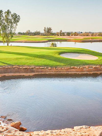 利雅得高尔夫俱乐部