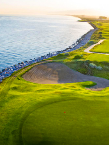 阿尔穆吉高尔夫俱乐部