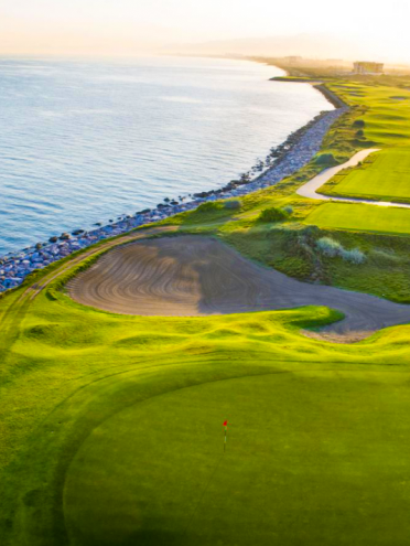 阿尔穆吉高尔夫俱乐部