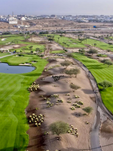 加拉高尔夫俱乐部