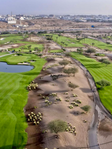 加拉高尔夫俱乐部