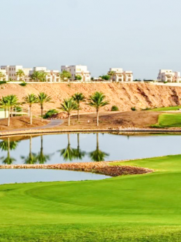 拉维高尔夫俱乐部