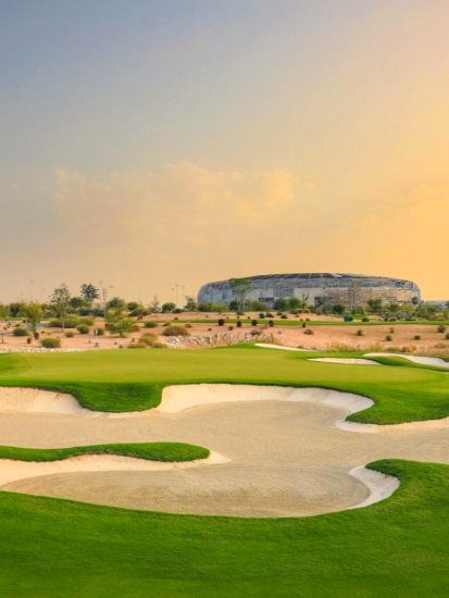 教育城高尔夫俱乐部