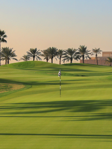 皇家高尔夫俱乐部