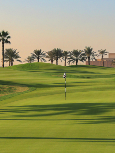 皇家高尔夫俱乐部