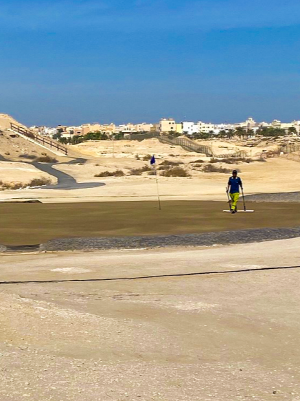 阿瓦利高尔夫俱乐部