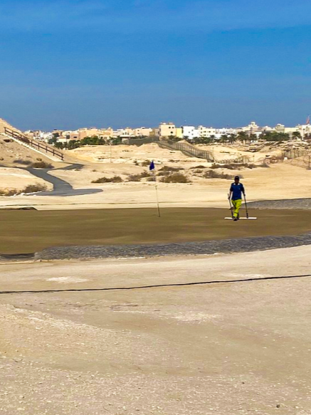 阿瓦利高尔夫俱乐部