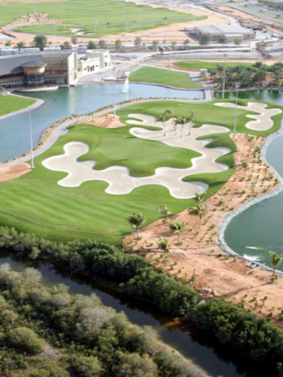 塔林克斯高尔夫俱乐部