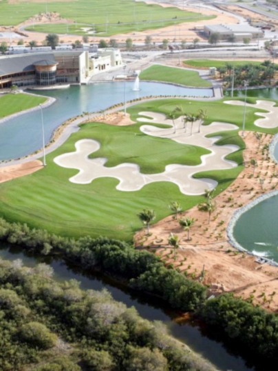 塔林克斯高尔夫俱乐部