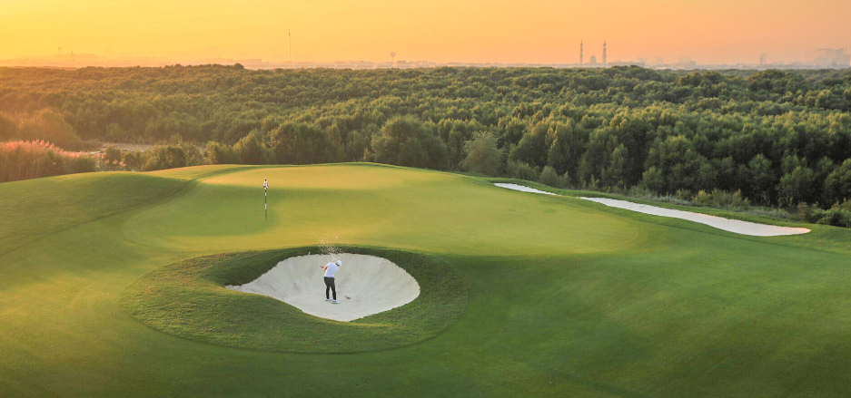 阿拉佐拉高尔夫俱乐部