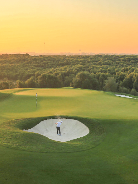 阿拉佐拉高尔夫俱乐部