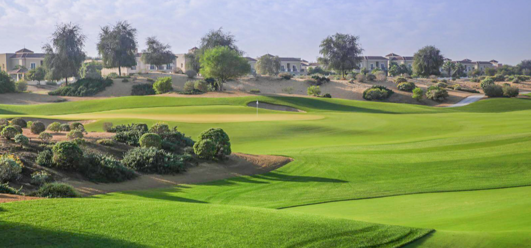 埃尔斯高尔夫俱乐部