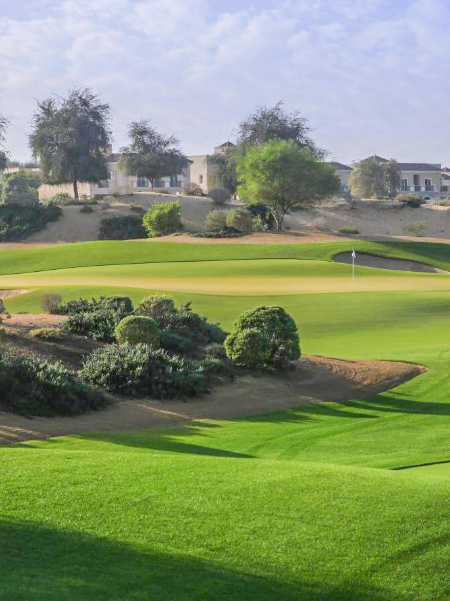 埃尔斯高尔夫俱乐部