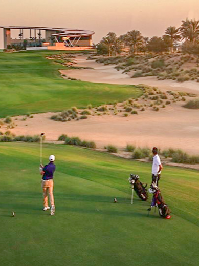 特朗普国际高尔夫俱乐部