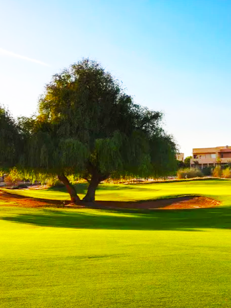 阿拉伯牧场高尔夫俱乐部